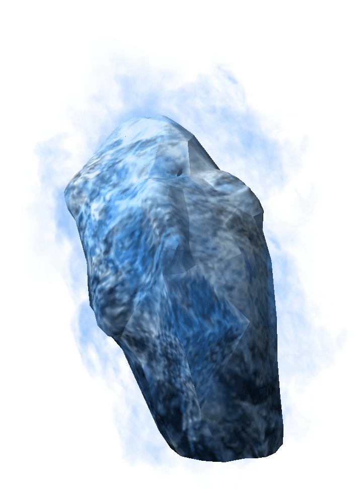 Metin of the Mountain