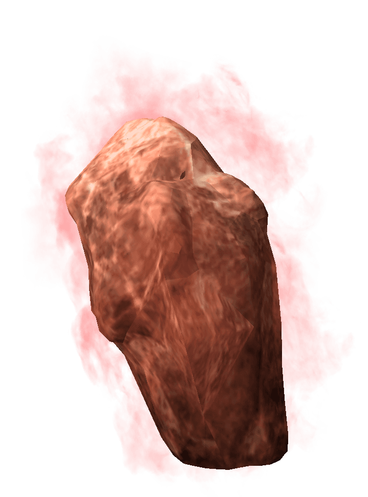 Metin of Solitude