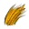 Wolf Pelt