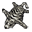 Shimmering Tiger Fur