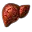 Wolf Liver