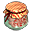 Frog Leg Soup