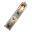 Banderolă albă