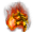 Coamă de Foc