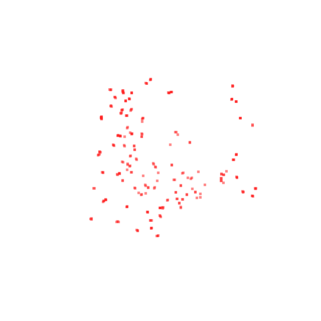 HeatMap Overlay