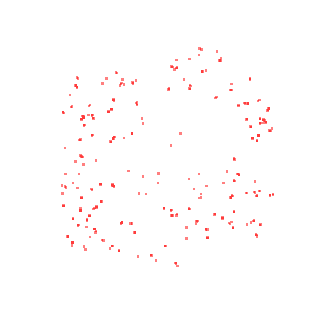 HeatMap Overlay