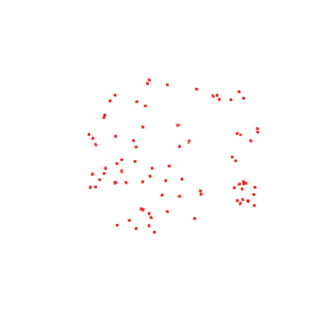 HeatMap Overlay