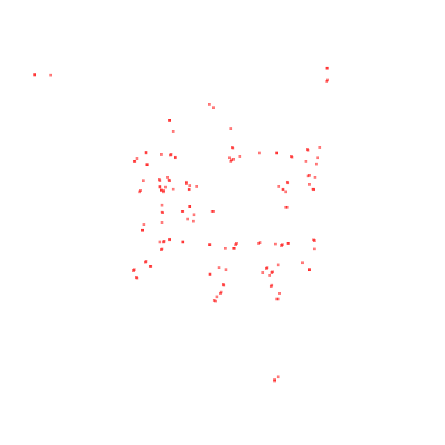 HeatMap Overlay