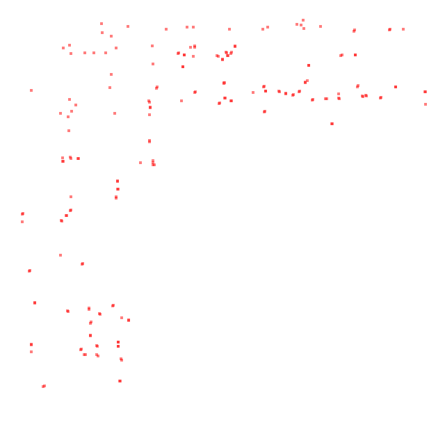 HeatMap Overlay