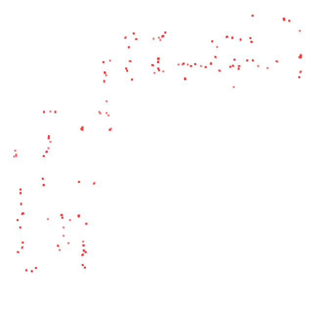 HeatMap Overlay