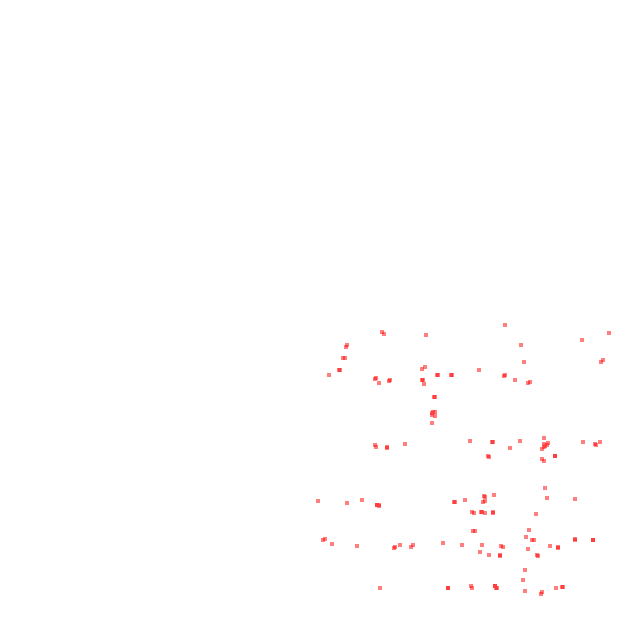 HeatMap Overlay