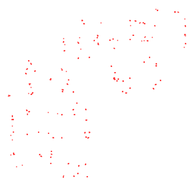 HeatMap Overlay
