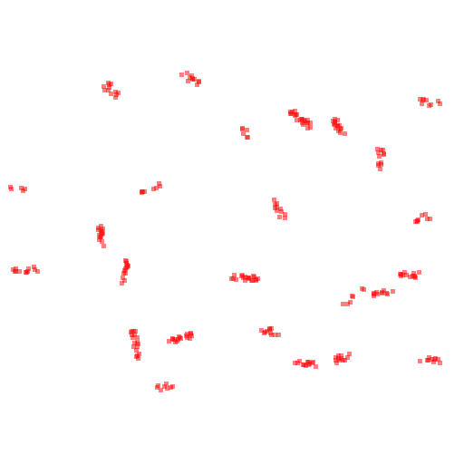 HeatMap Overlay