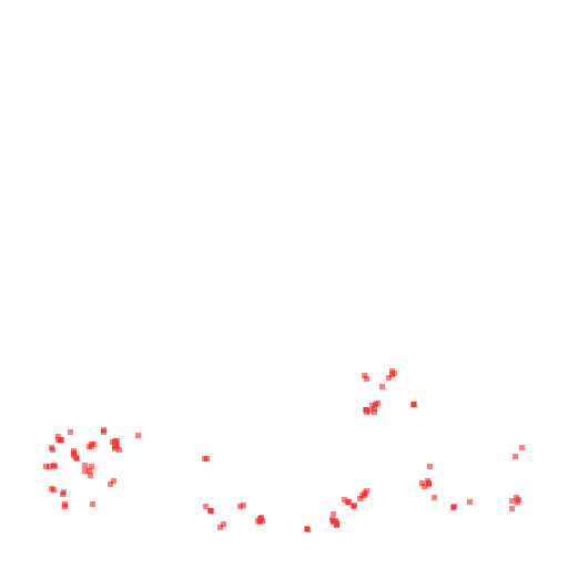 HeatMap Overlay