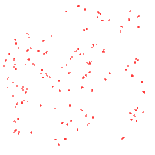 HeatMap Overlay