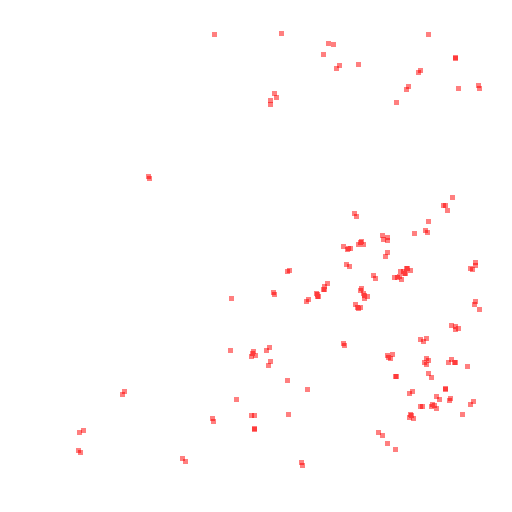 HeatMap Overlay