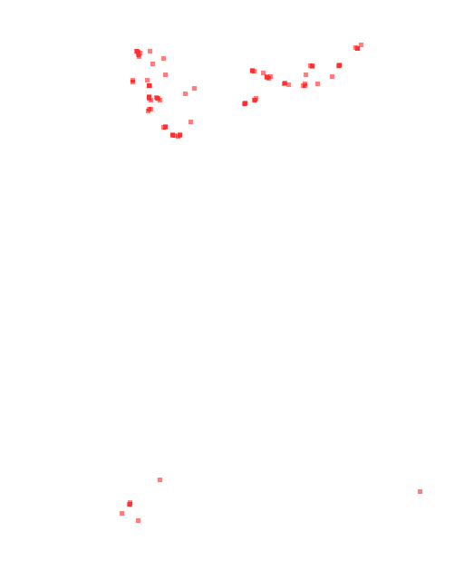 HeatMap Overlay