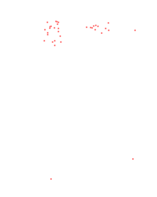HeatMap Overlay