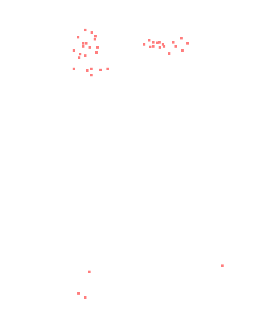 HeatMap Overlay