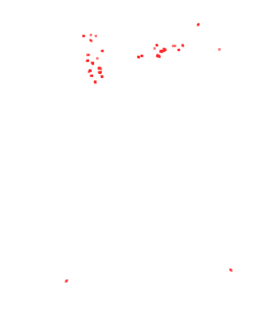 HeatMap Overlay