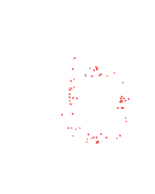 HeatMap Overlay