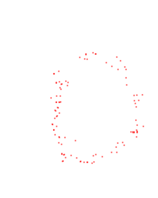 HeatMap Overlay