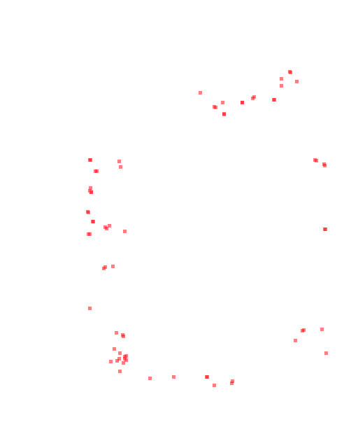 HeatMap Overlay