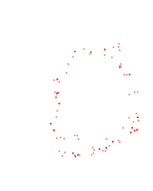 HeatMap Overlay