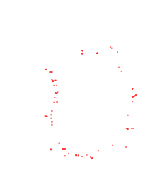 HeatMap Overlay