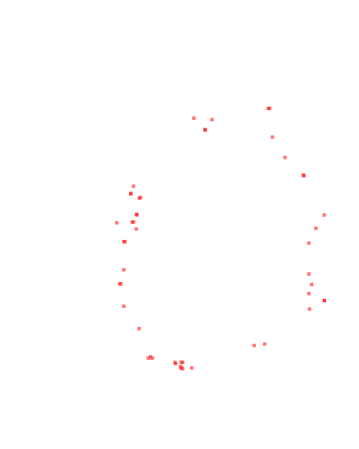 HeatMap Overlay
