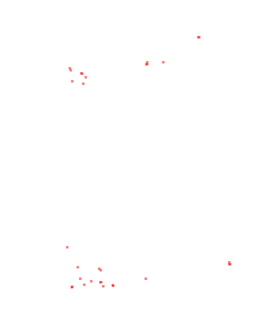 HeatMap Overlay