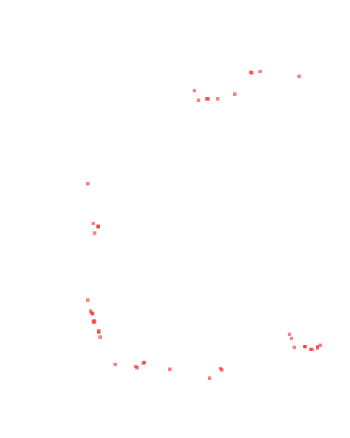 HeatMap Overlay