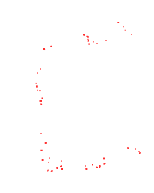 HeatMap Overlay