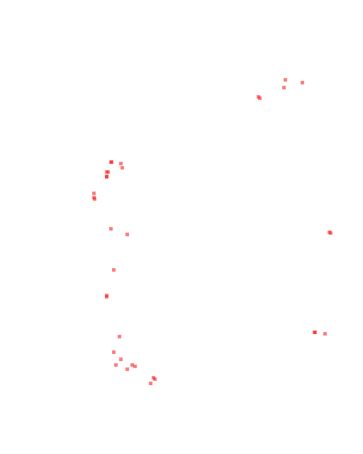 HeatMap Overlay