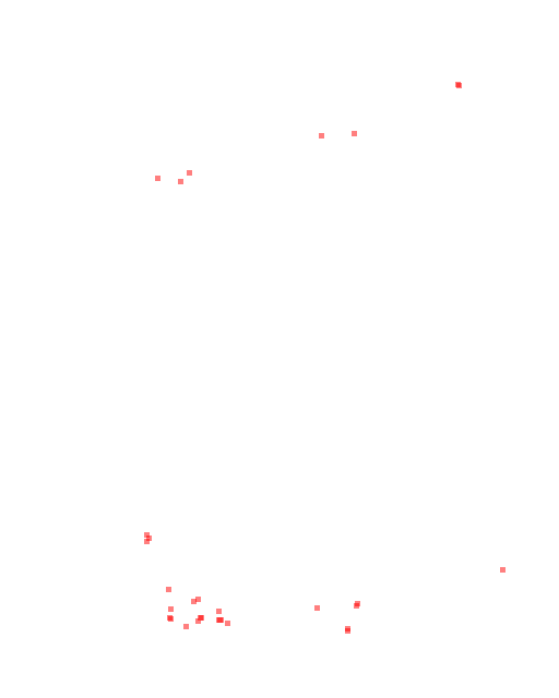HeatMap Overlay