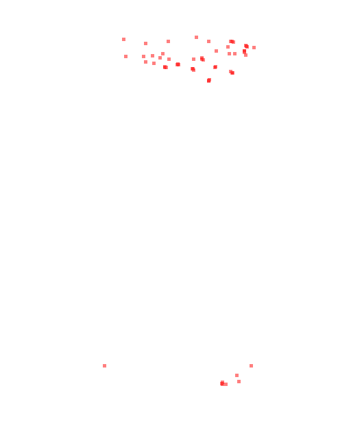 HeatMap Overlay