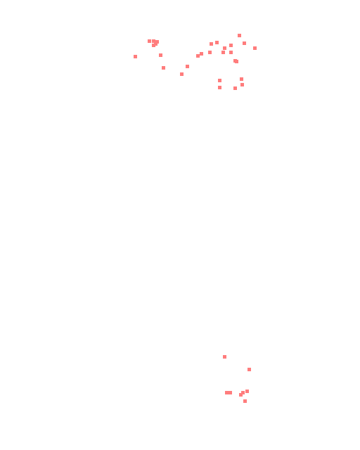 HeatMap Overlay