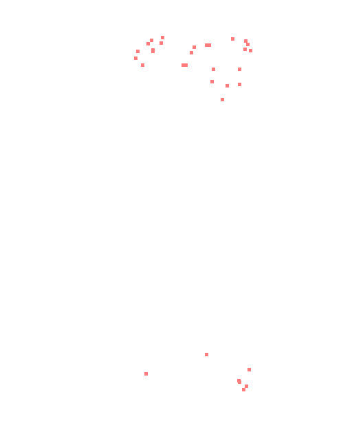 HeatMap Overlay