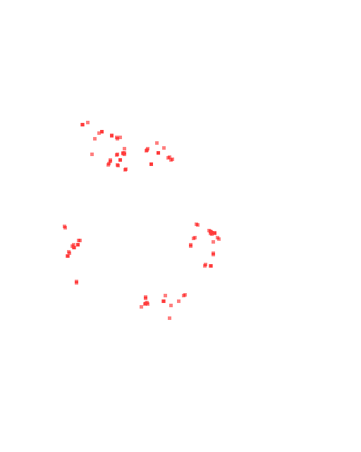 HeatMap Overlay