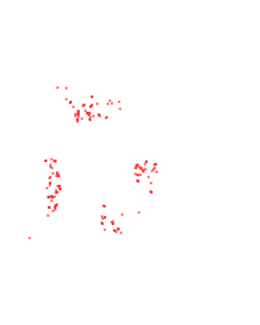 HeatMap Overlay