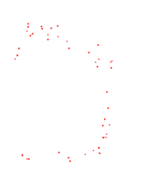 HeatMap Overlay