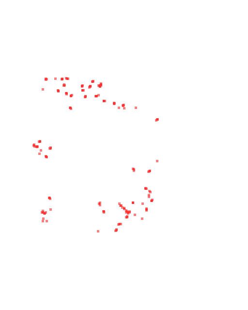 HeatMap Overlay