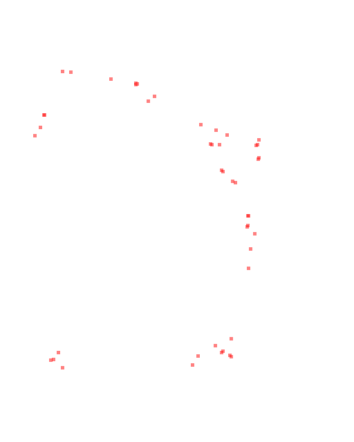 HeatMap Overlay