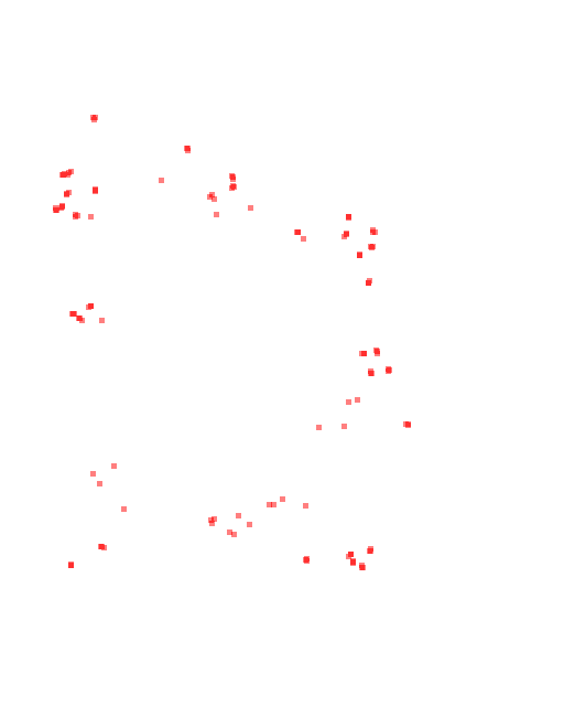 HeatMap Overlay
