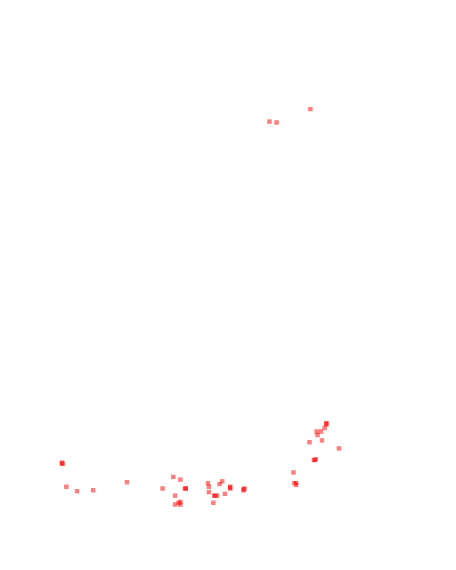 HeatMap Overlay