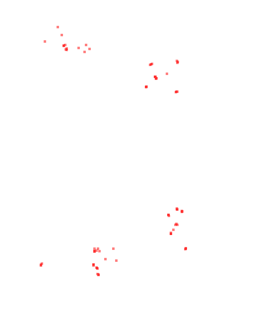 HeatMap Overlay