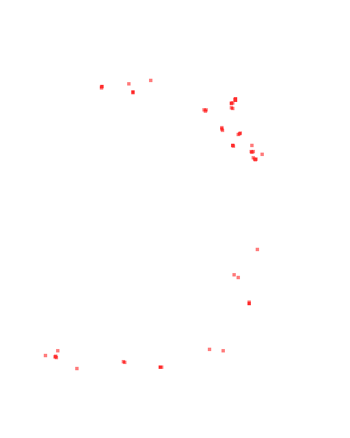 HeatMap Overlay