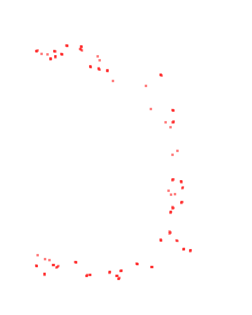 HeatMap Overlay