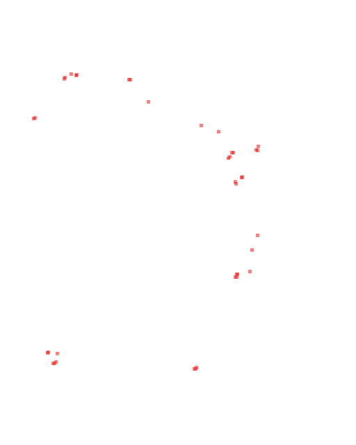 HeatMap Overlay