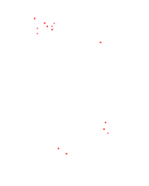 HeatMap Overlay
